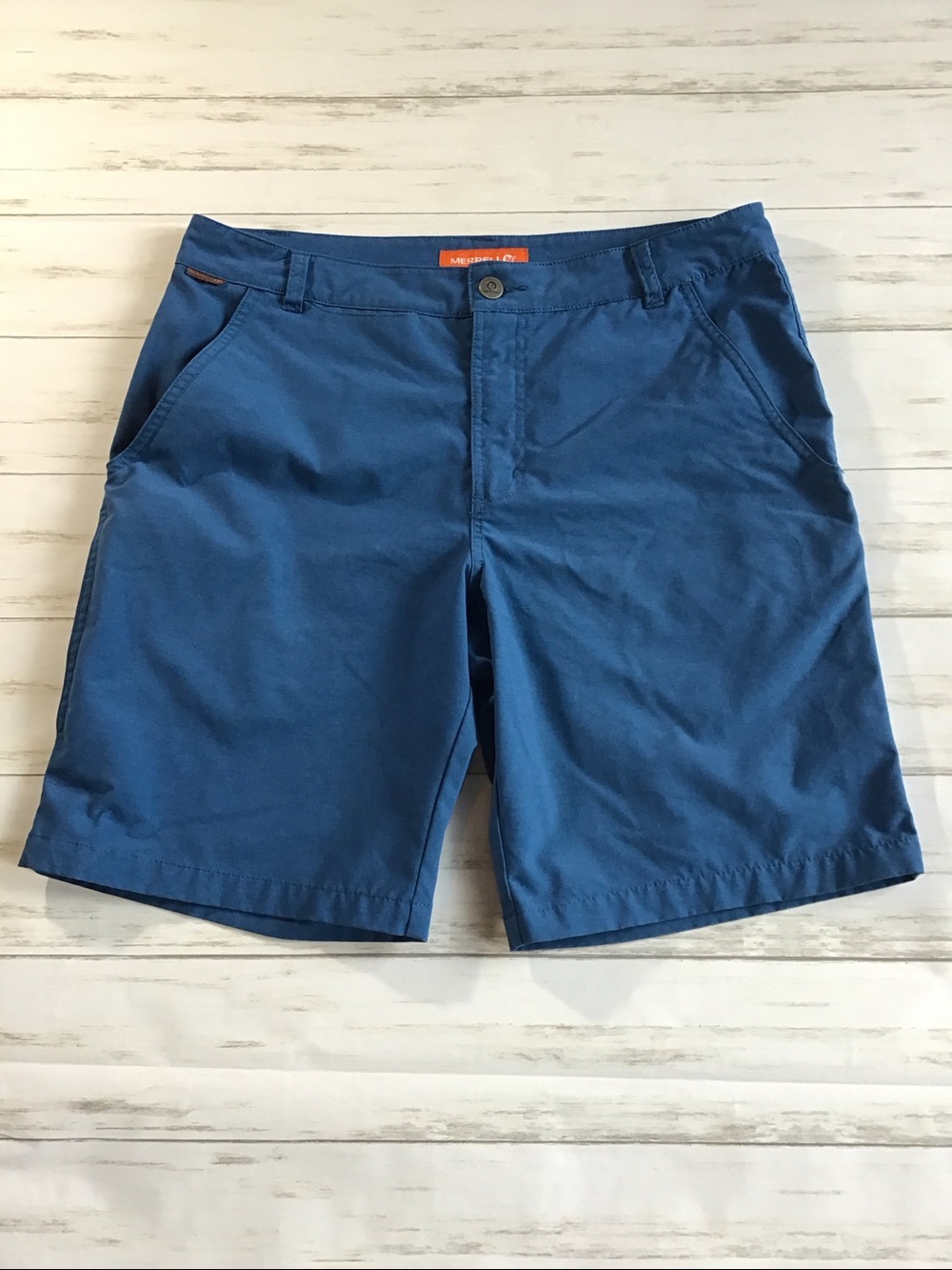 Men’s Merrell Hiking Shorts